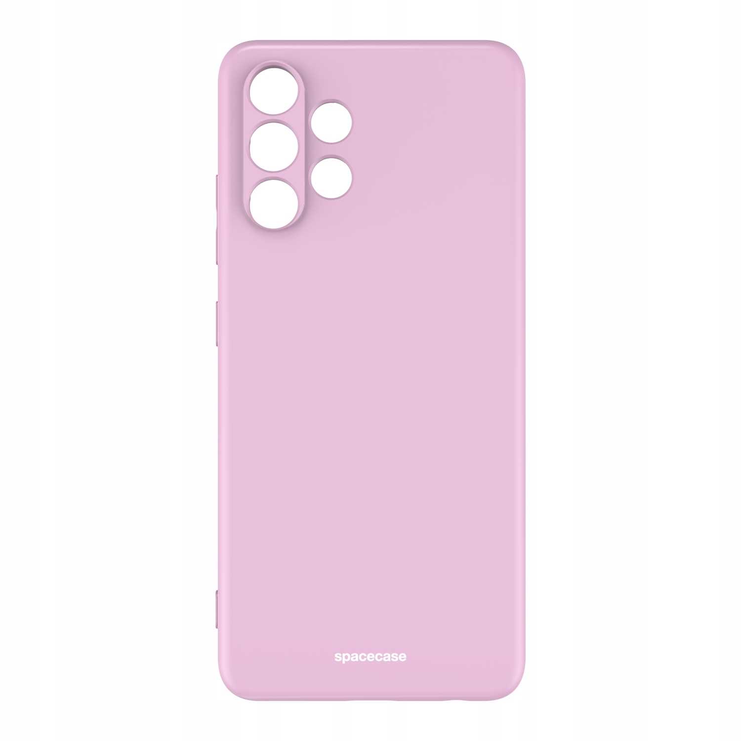 Spacecase Silicone Case Galaxy A32 4G Lilac