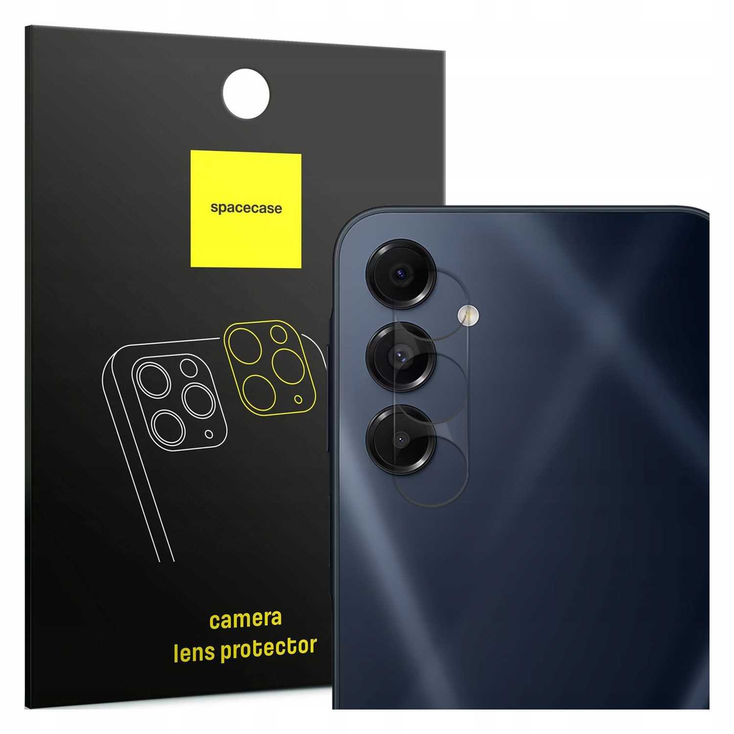 Spacecase Camera Glass Galaxy A16 5G