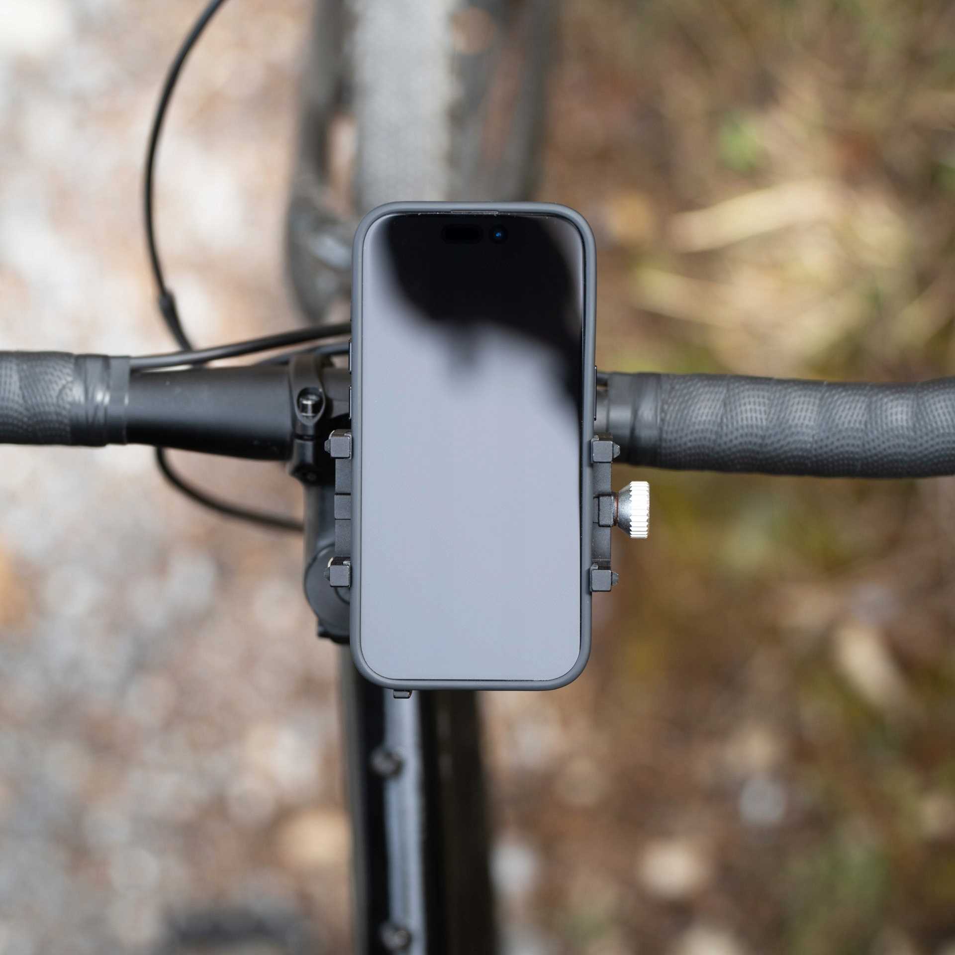 Spacecase Bike Holder Bh01 Black