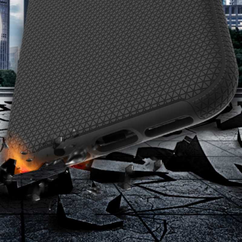 Spacecase Core Iphone 11 Pro Czarny