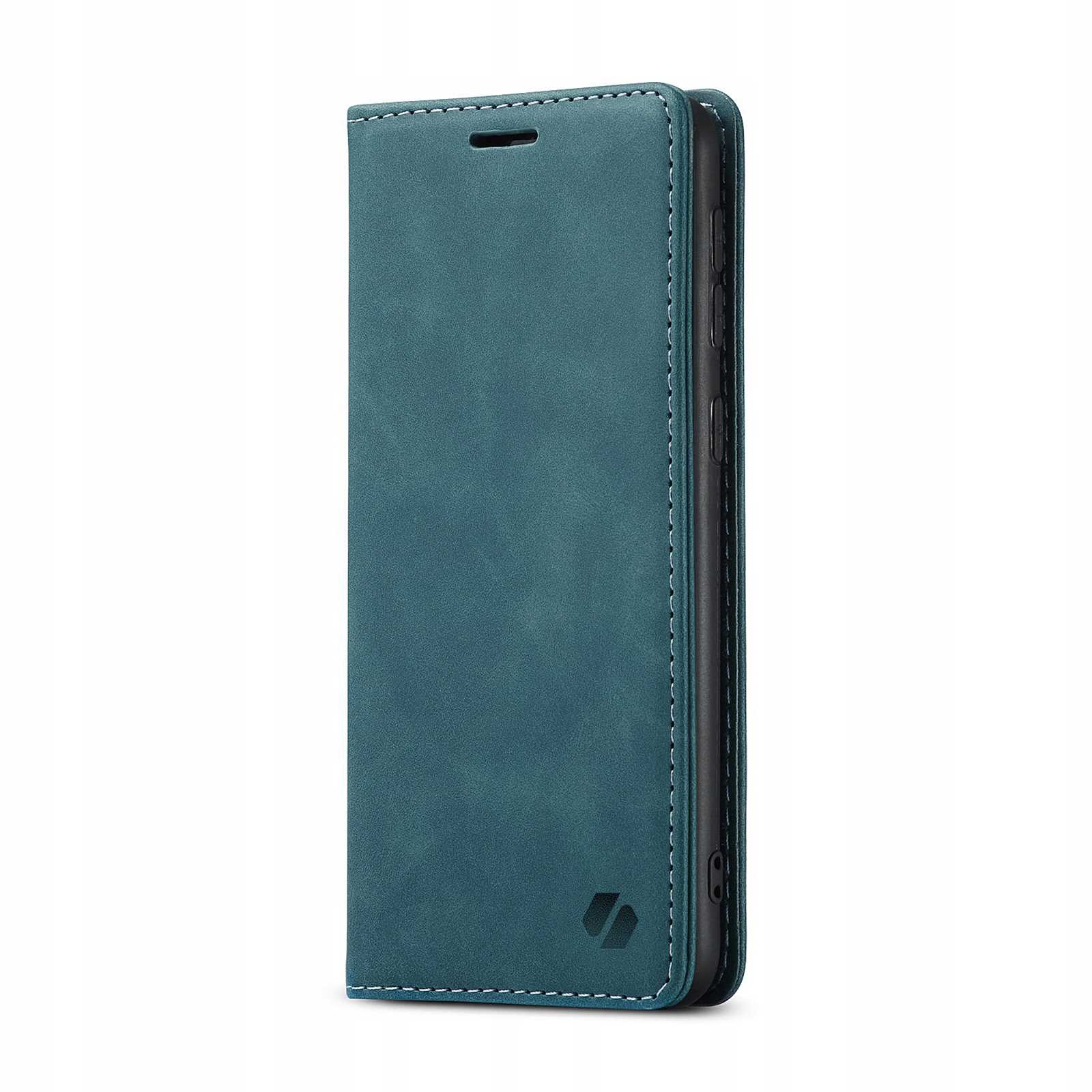 Spacecase Wallet Galaxy A50 Blue