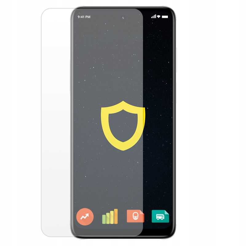 Spacecase Glass 2.5D Motorola G22/ E32/E32S