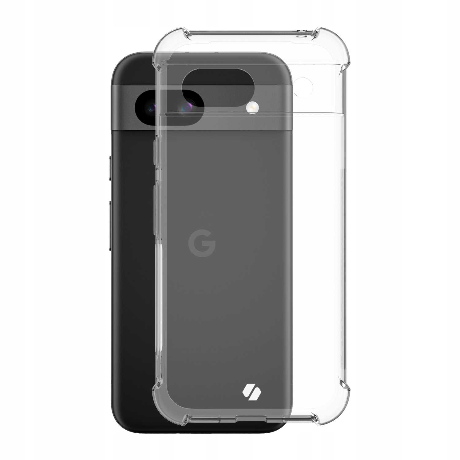Spacecase Anti-Shock Google Pixel 8A