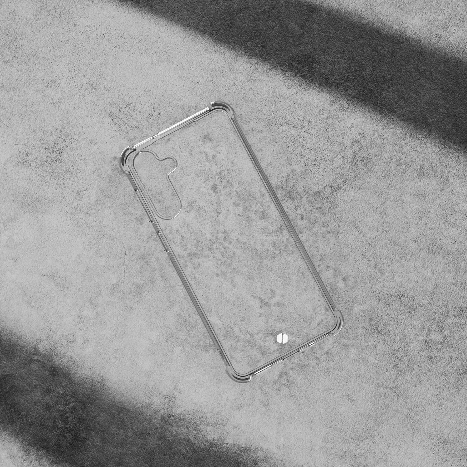 Spacecase Anti-Shock Galaxy M55 5G