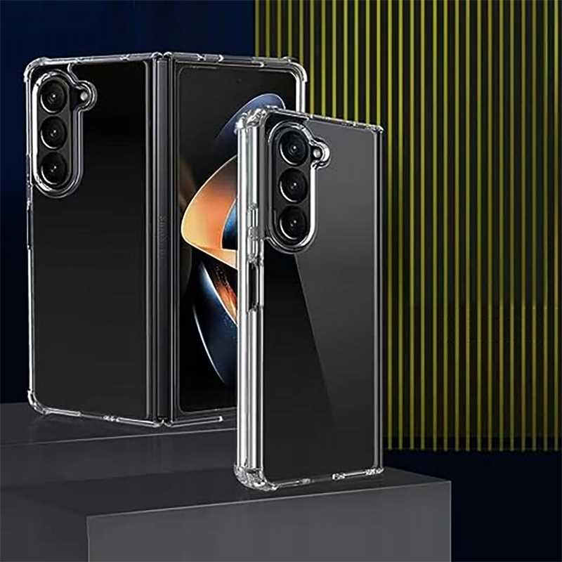 Spacecase Anti-Shock Galaxy Z Fold 5