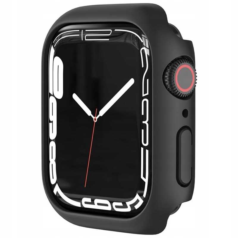 Spacecase Cover AW 44mm black