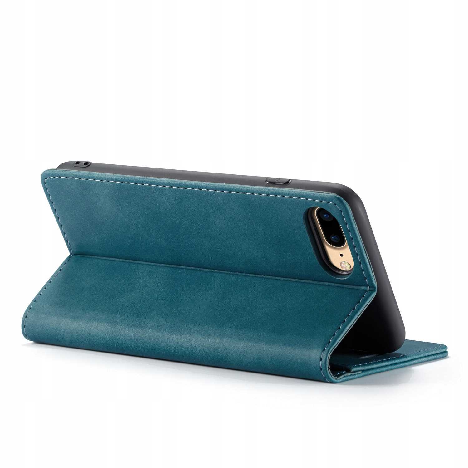Spacecase Wallet iPhone 6/6s Plus blue