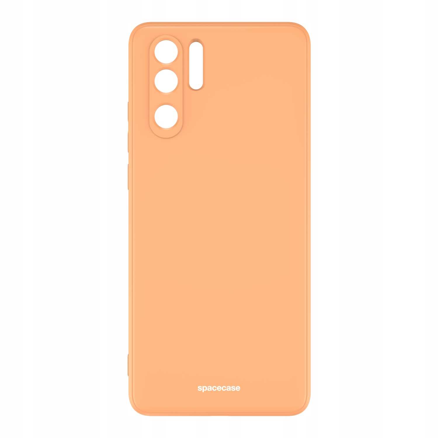 Spacecase Silicone Case Huawei P30 Pro Orange