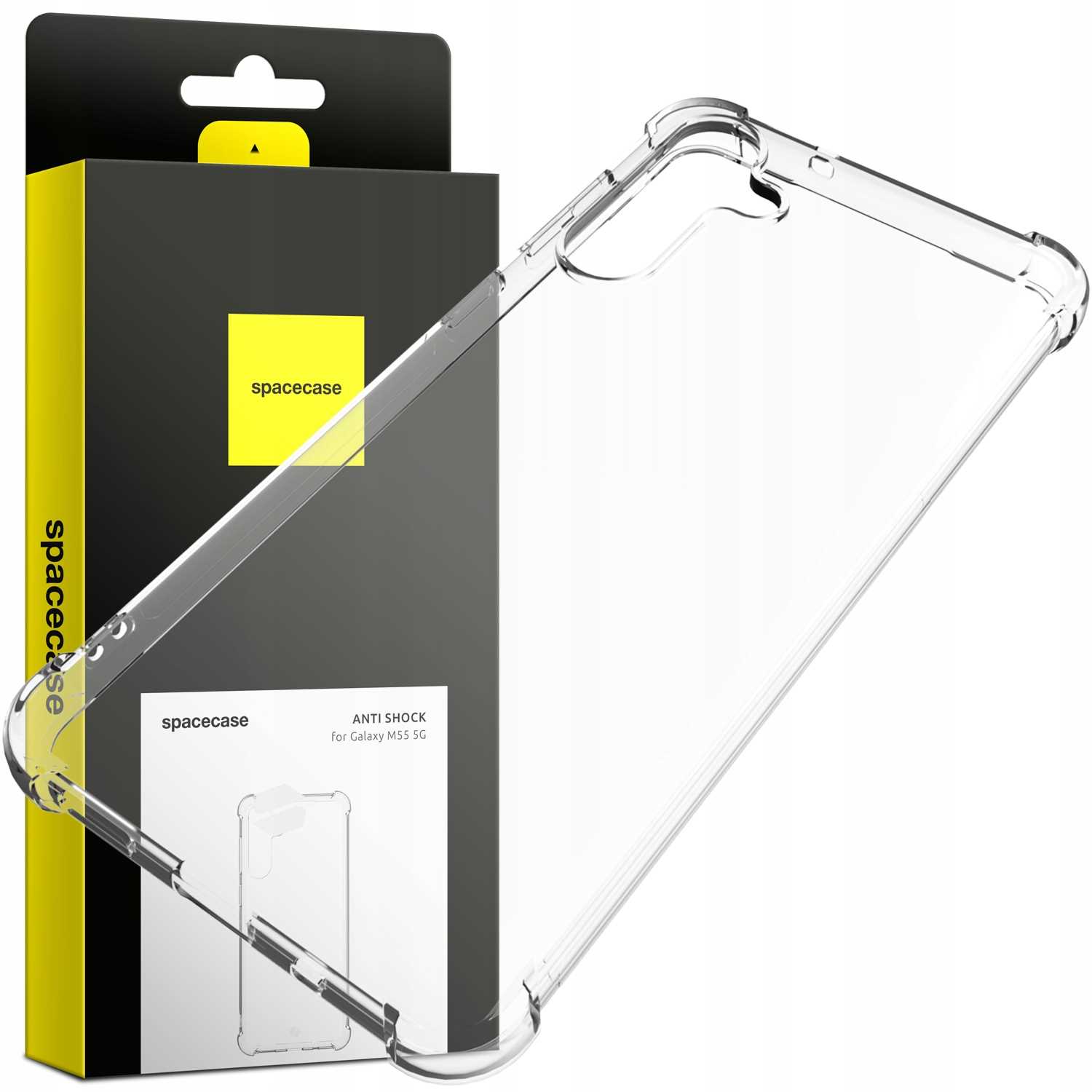 Spacecase Anti-Shock Galaxy M55 5G