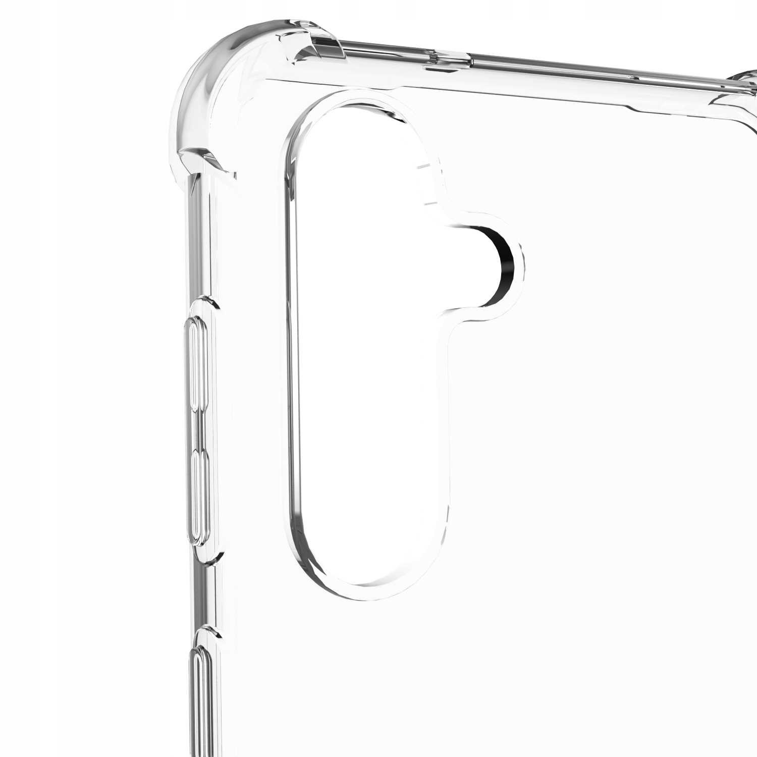 Spacecase Anti-Shock Galaxy M55 5G