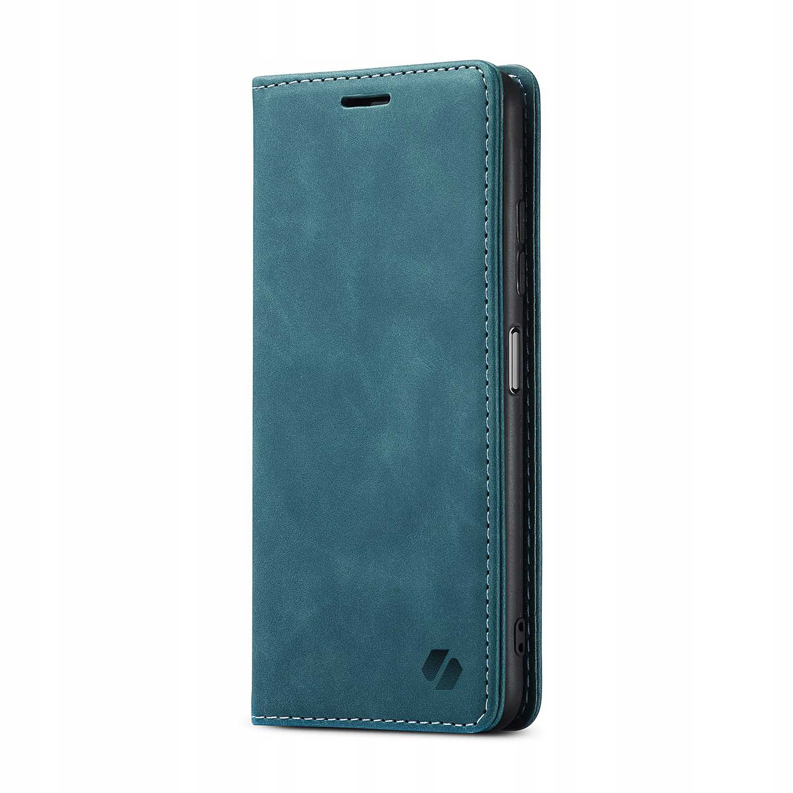 Spacecase Wallet Poco F3 / Mi 11I Blue