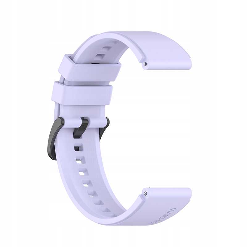 Spacecase Easy Band 20MM purple