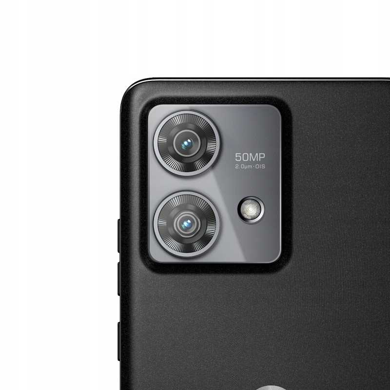 Spacecase Camera Glass Motorola Edge 40 Neo