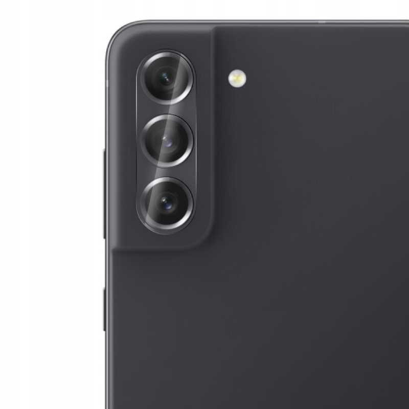 Spacecase Camera Glass Galaxy S23 FE