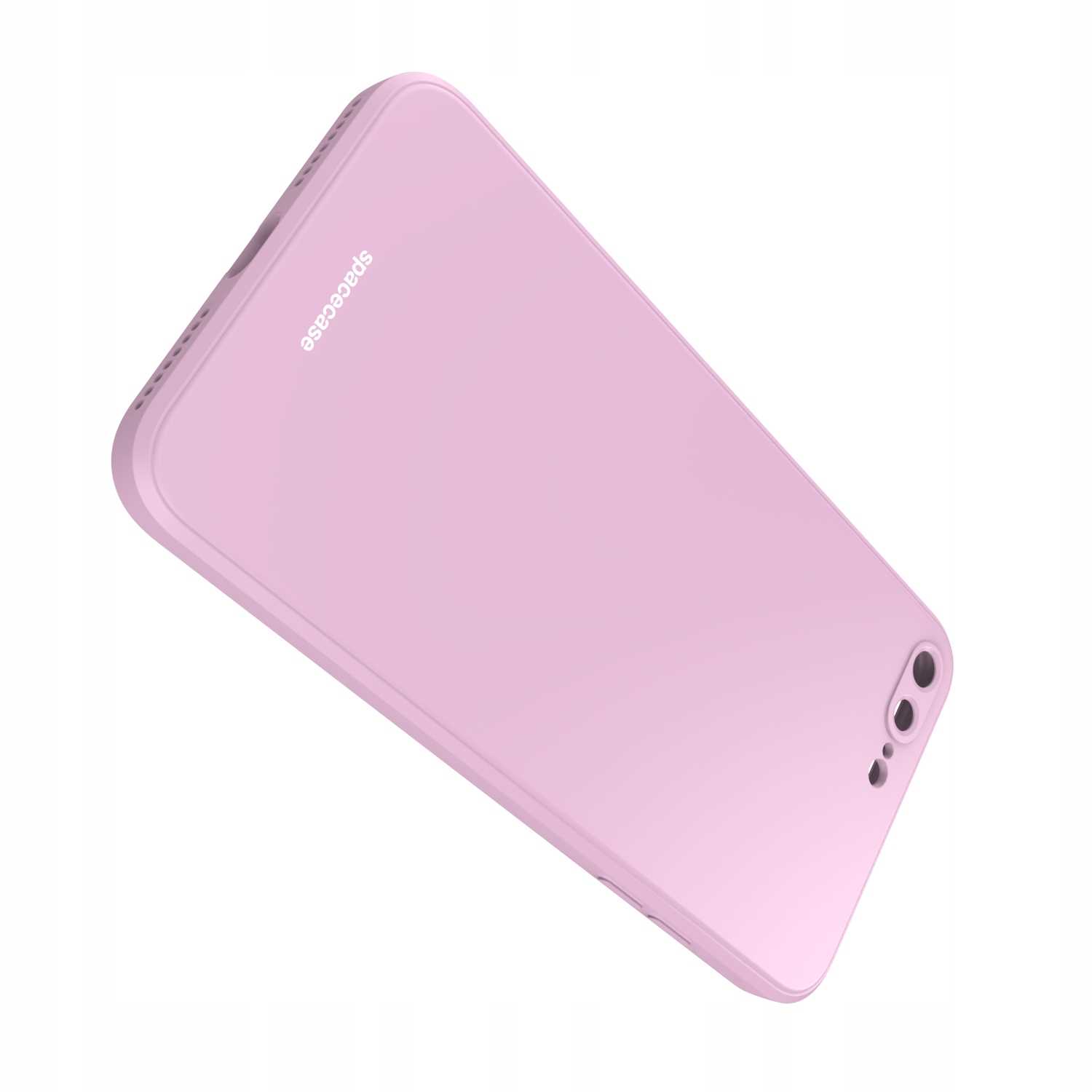 Spacecase Silicone Case Iphone 7/8 Plus Lilac