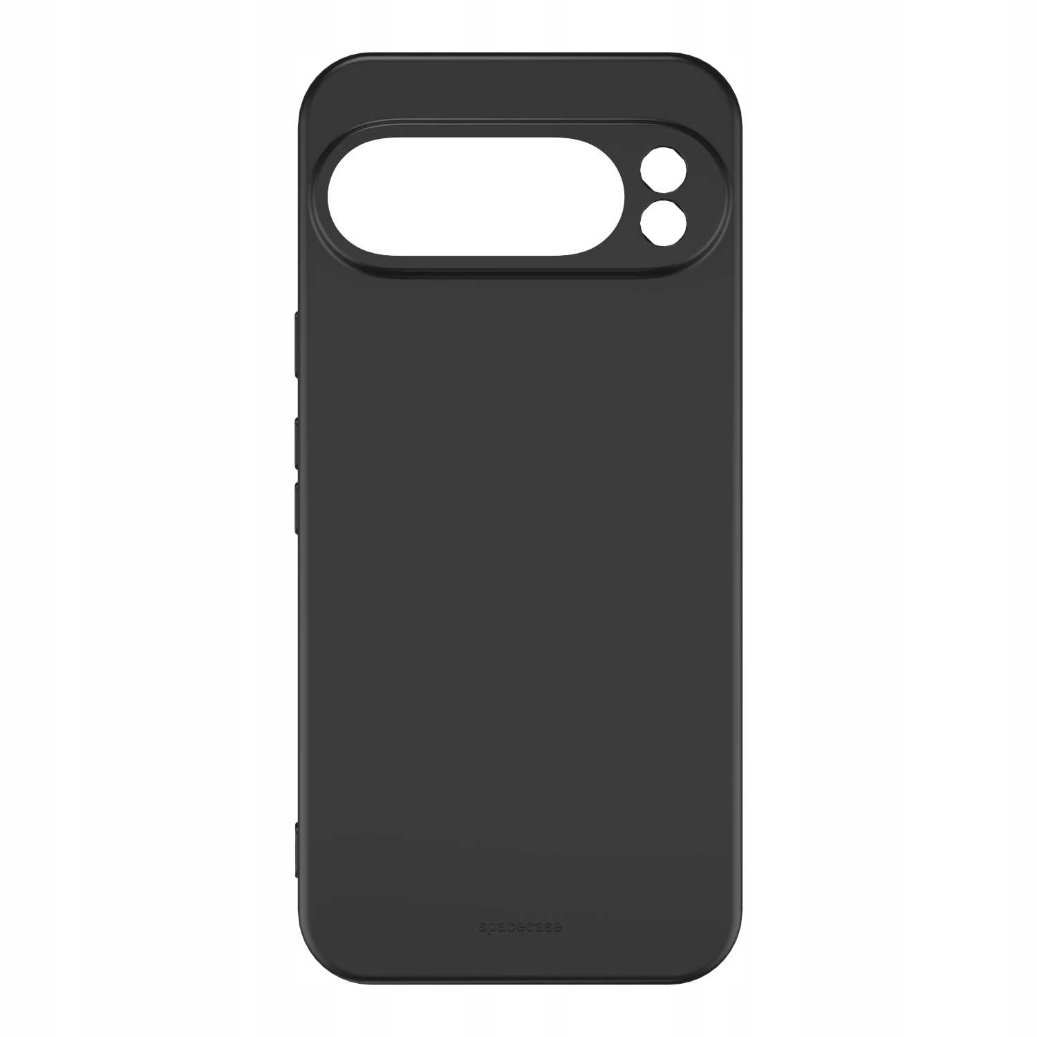 Spacecase Silicone Case 3.0 Google Pixel 10 Pro Xl Black