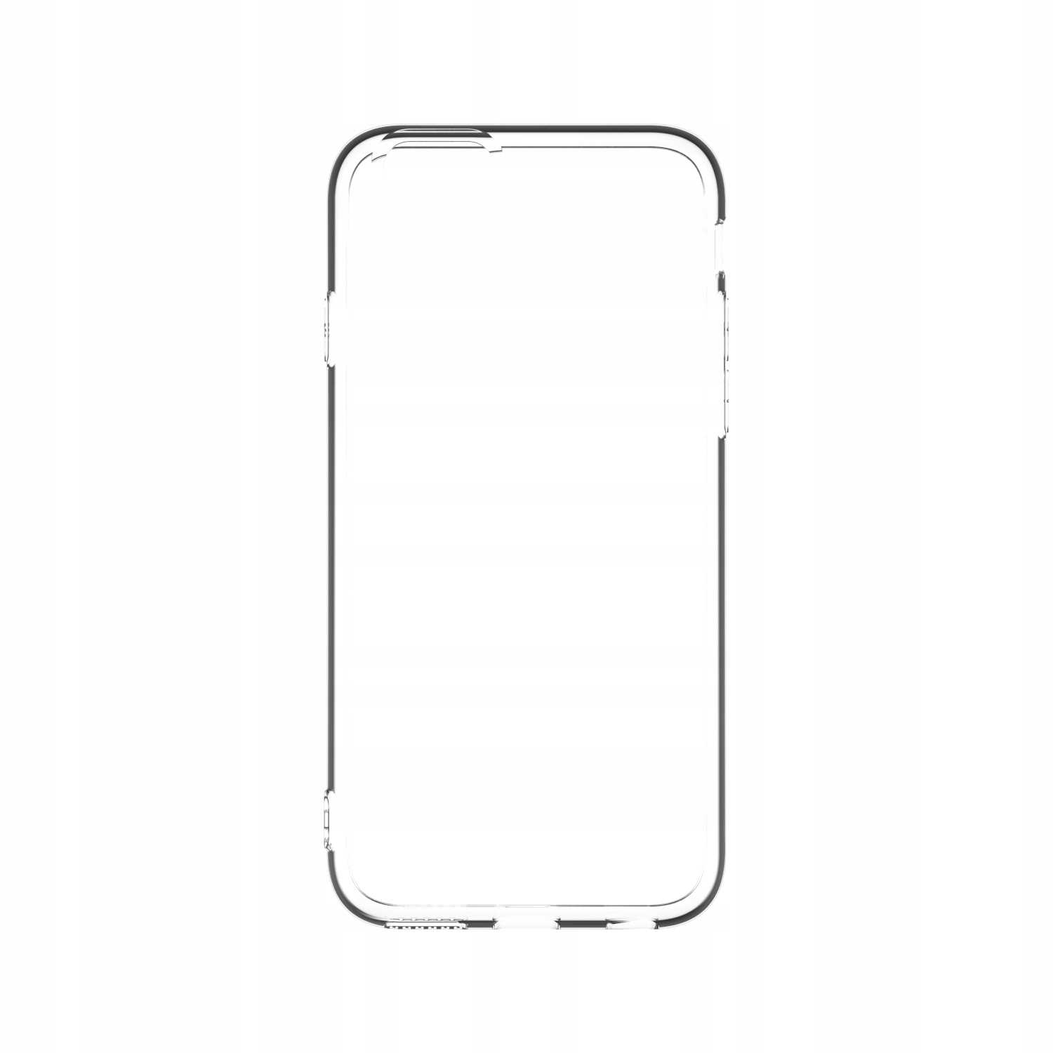 Spacecase Clear Case Iphone 6/6S