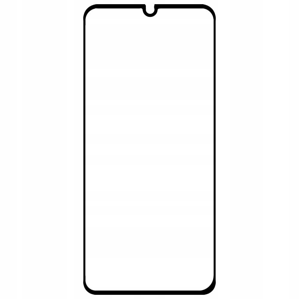 Spacecase Glass 5D Huawei P30