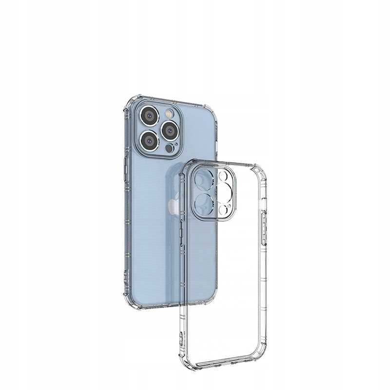 Spacecase Anti-Shock iPhone 14 Pro Max