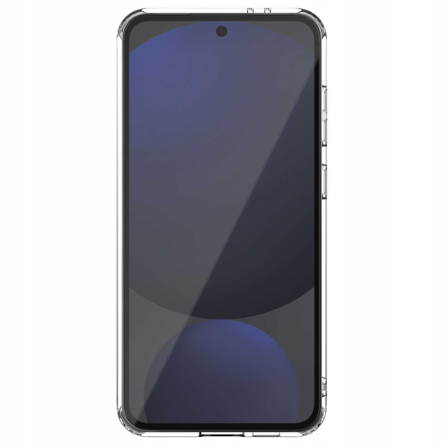 Spacecase Clear Mag Google S24 FE