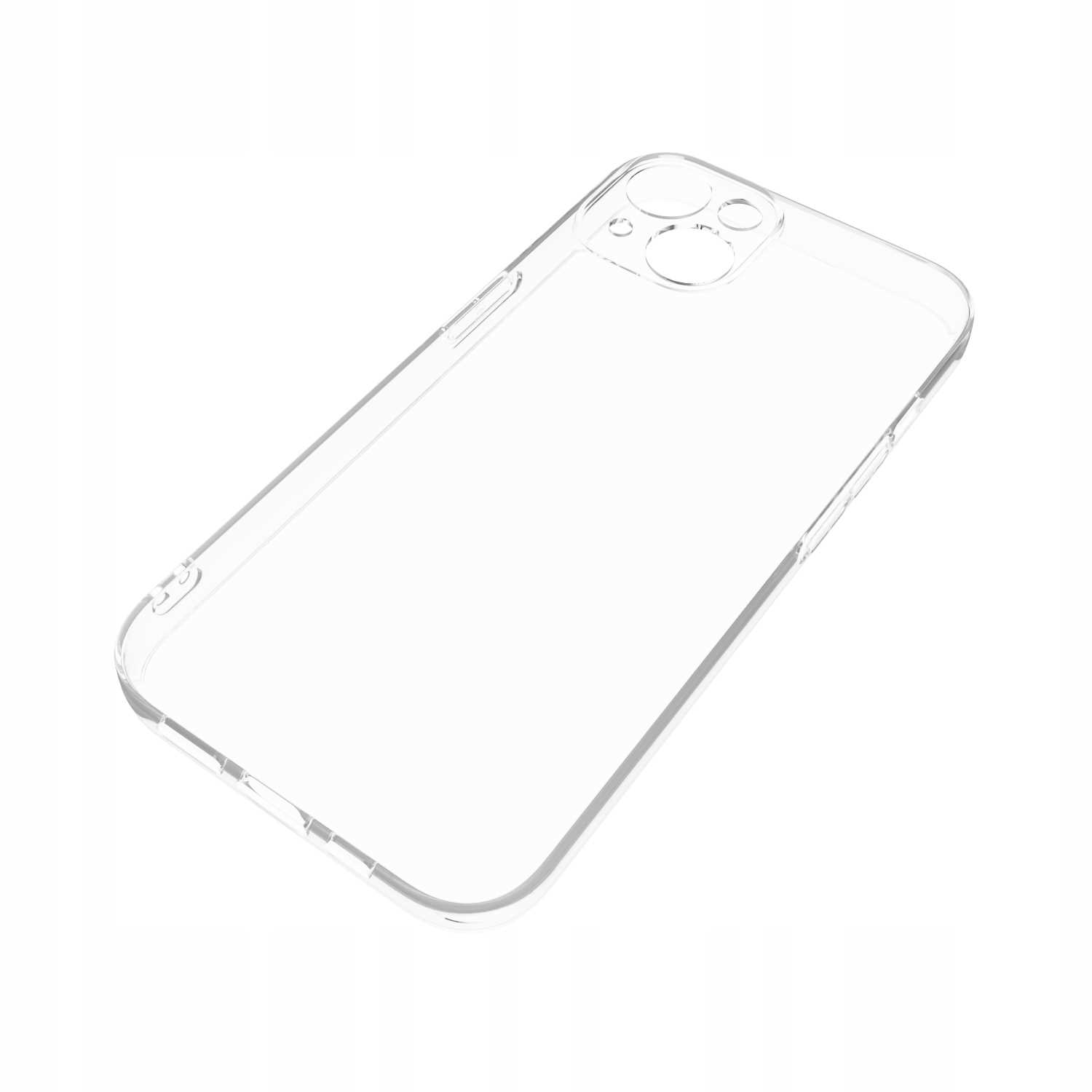 Spacecase Clear Case Iphone 14