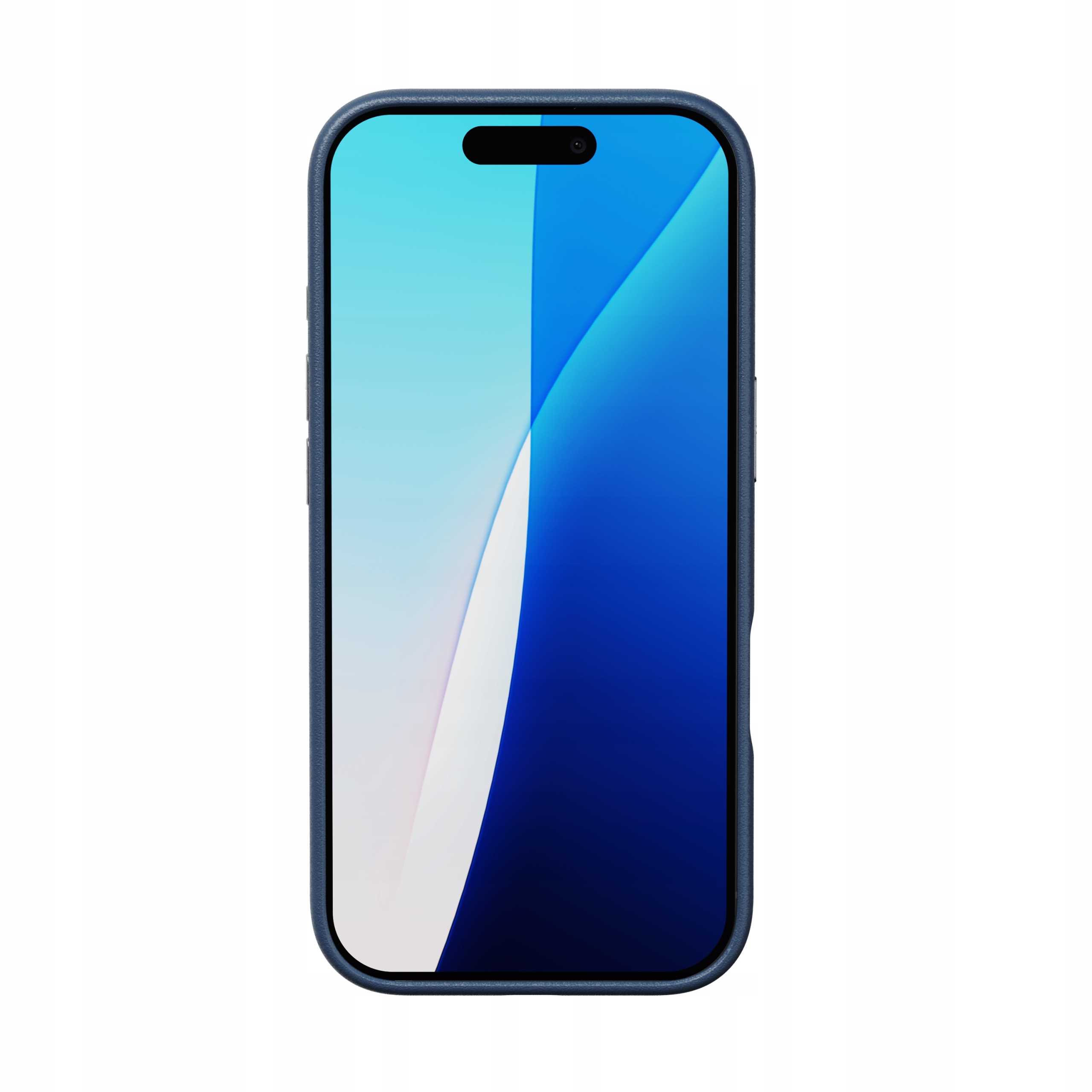 Spacecase Classy Mag Iphone 16 Pro Dark Blue