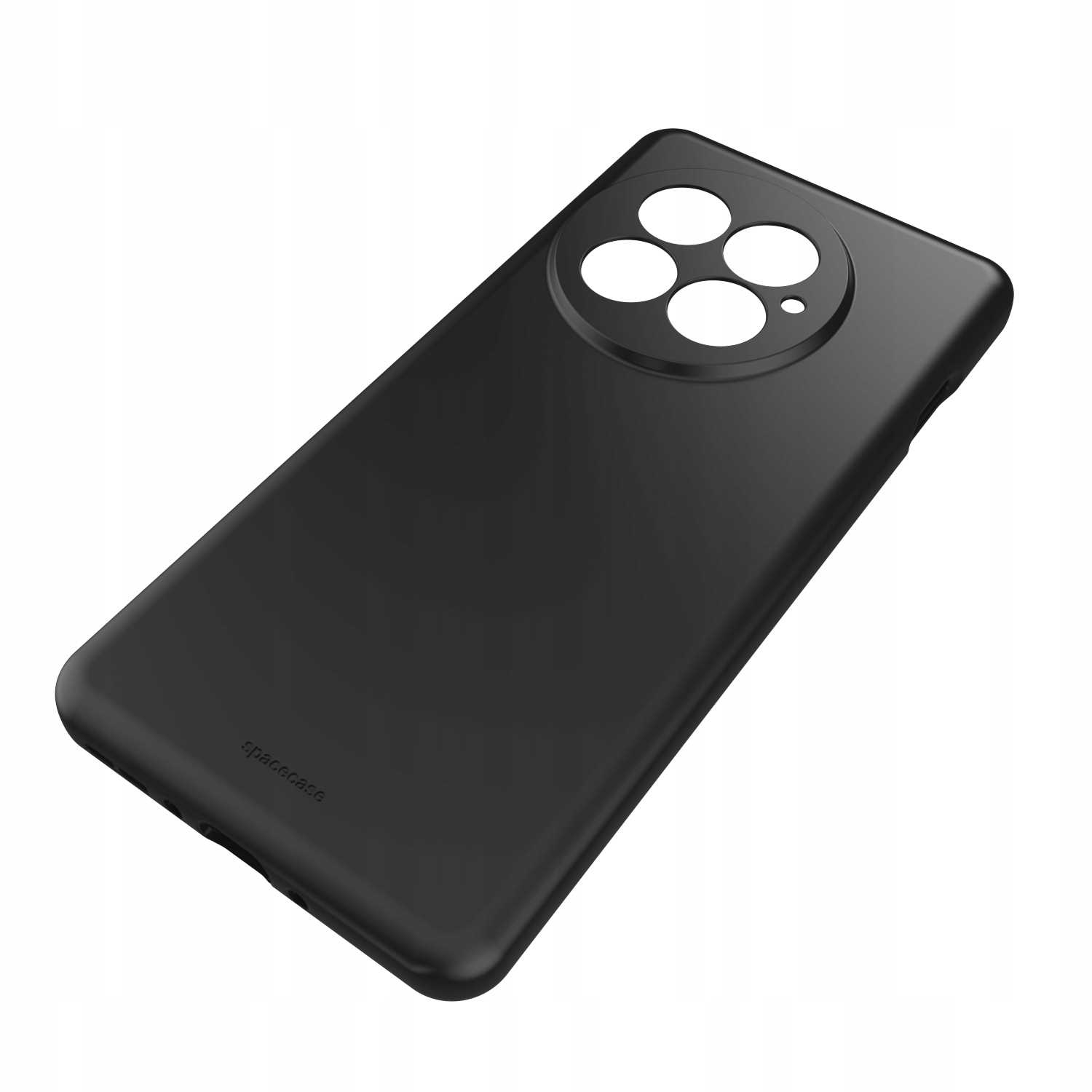 Spacecase Silicone Case 3.0 OnePlus 13 black