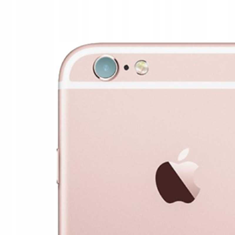 Spacecase Camera Glass Iphone 6/6S Plus