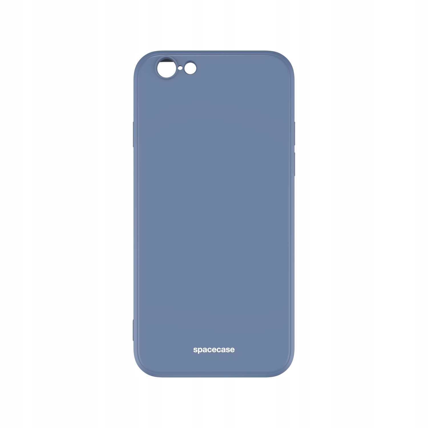 Spacecase Silicone Case Iphone 7/8/Se Blue