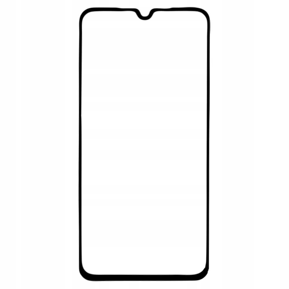 Spacecase Glass 5D Mi9 SE