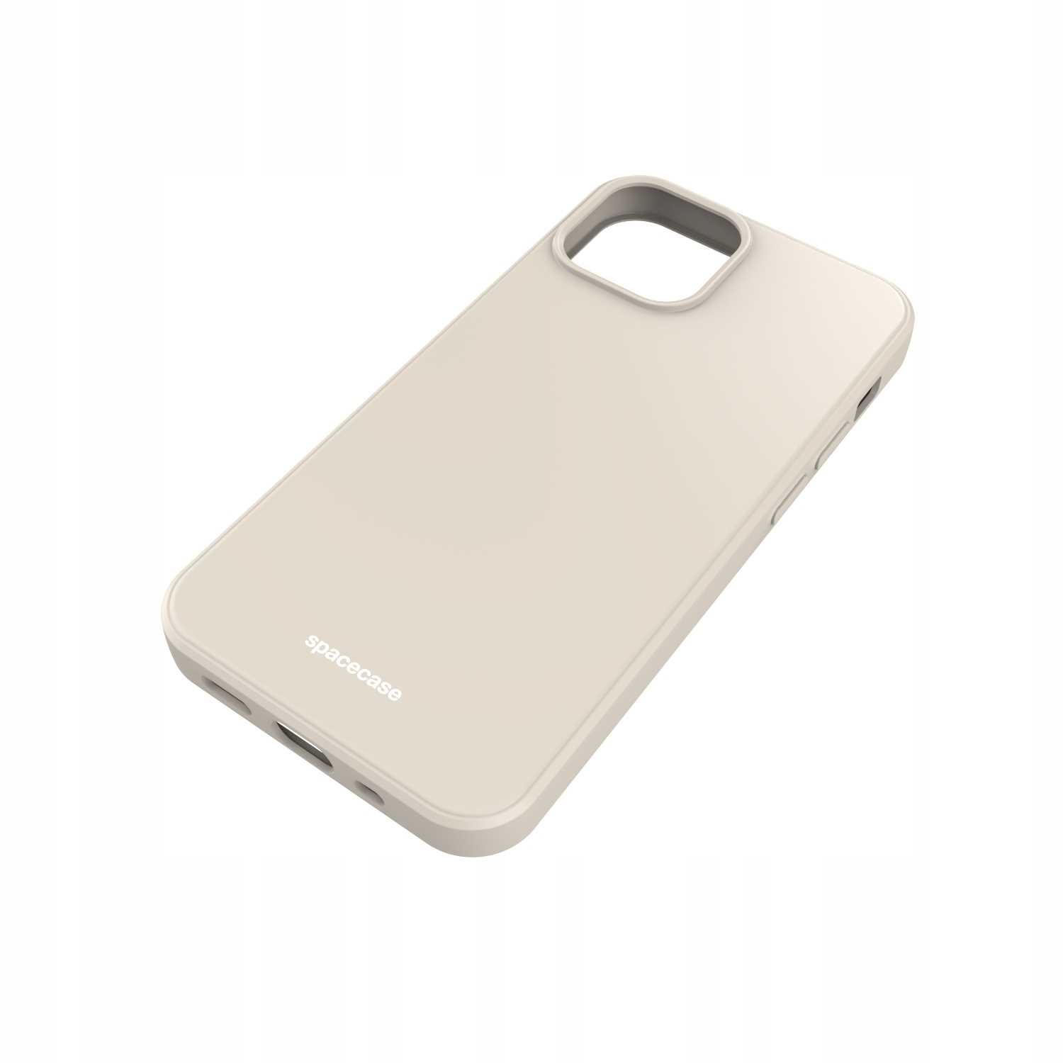 Spacecase Silicone Case Iphone 13 Mini Bone