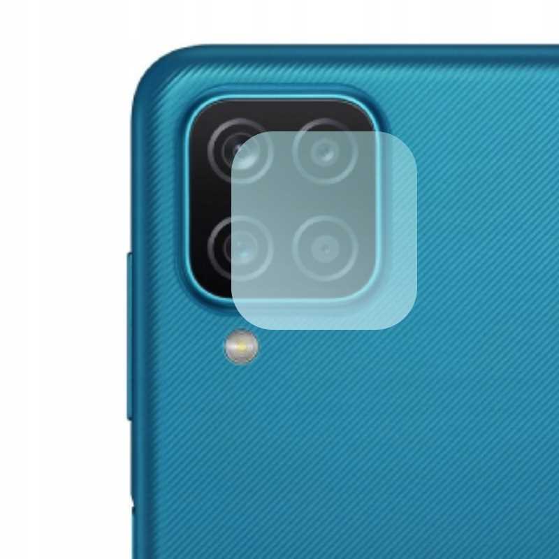 Spacecase Camera Glass Galaxy A12