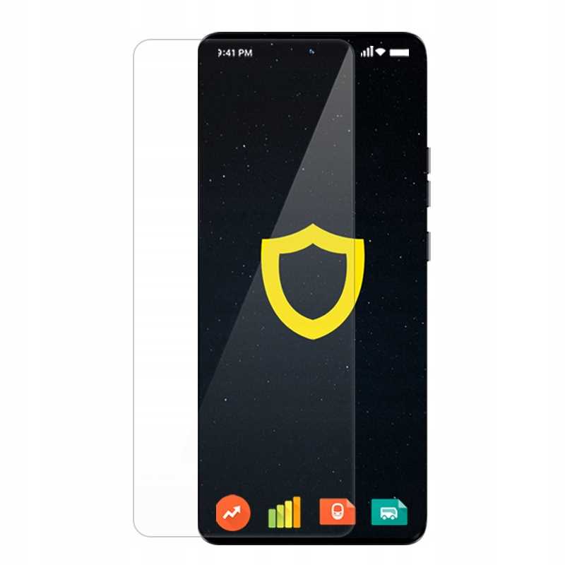 Spacecase Hydrogel Motorola Edge 50 Fusion 5G