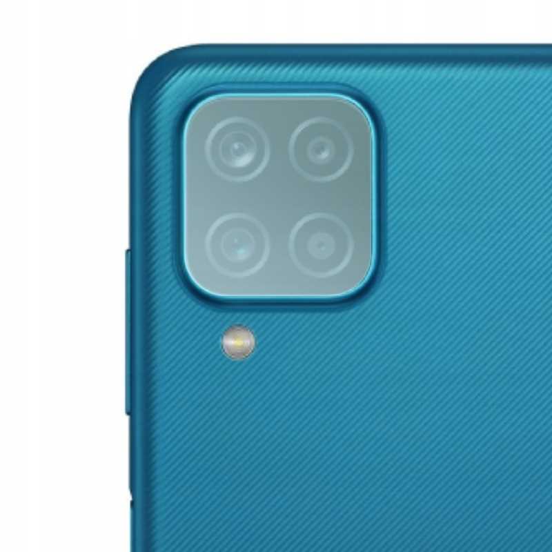 Spacecase Camera Glass Galaxy A12