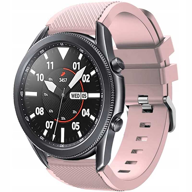 Spacecase Watchband 20mm light pink