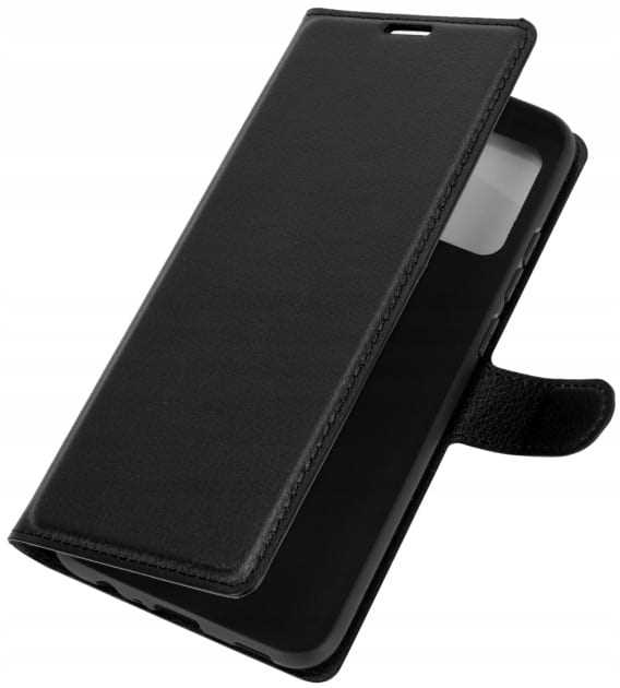 LITCHI Galaxy A31 czarny