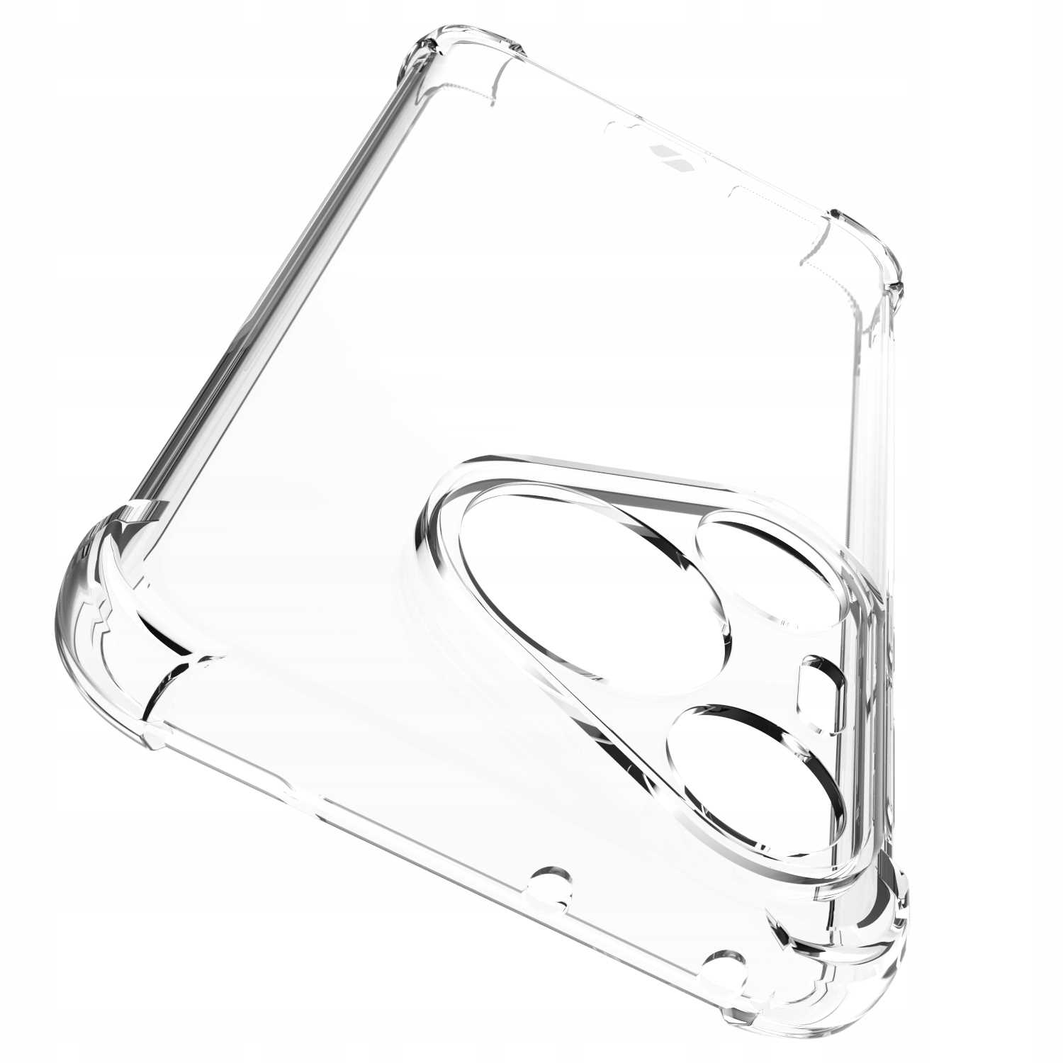 Spacecase Anti-Shock Huawei Pura 70 Pro