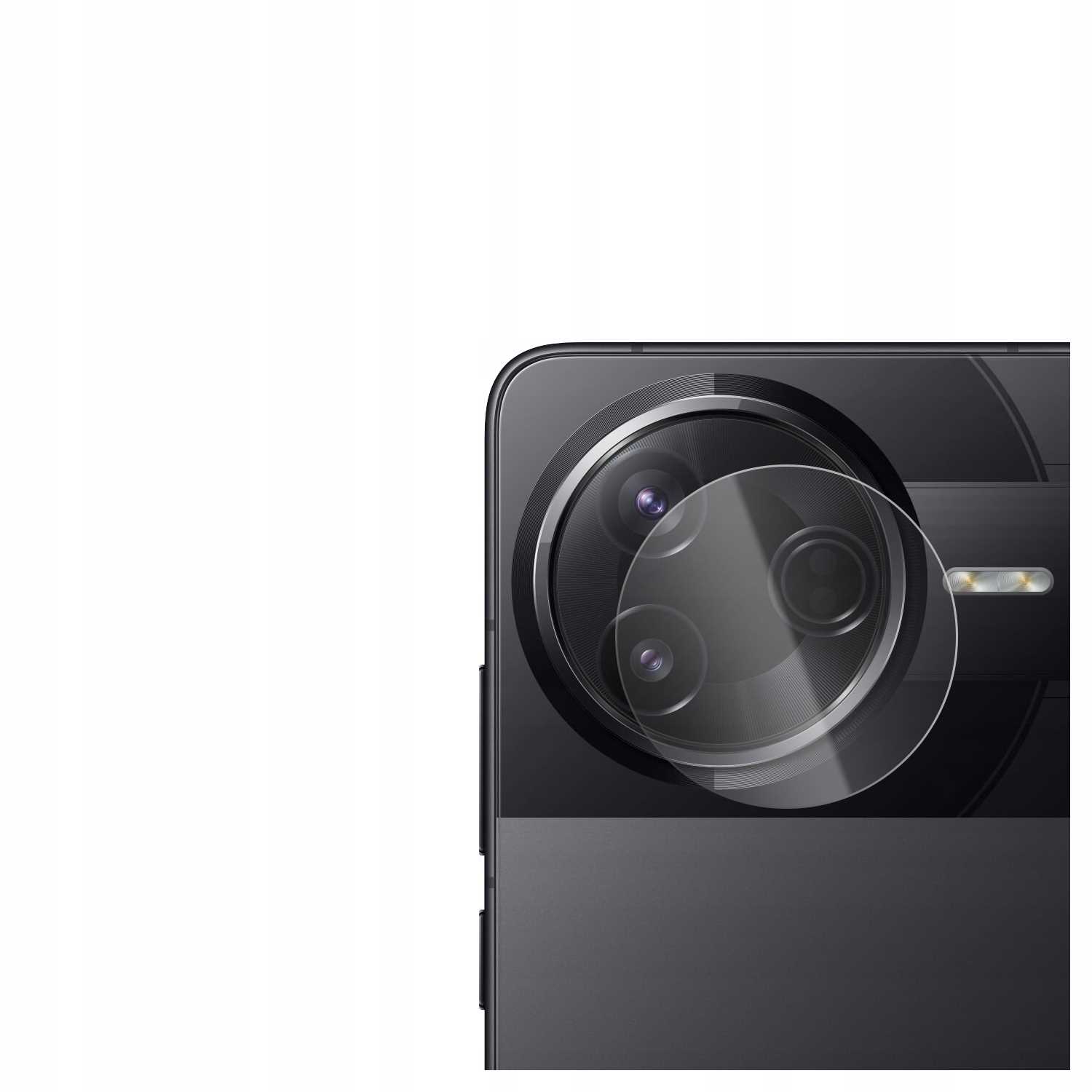 Spacecase Camera Glass Poco F7 Pro/Ultra