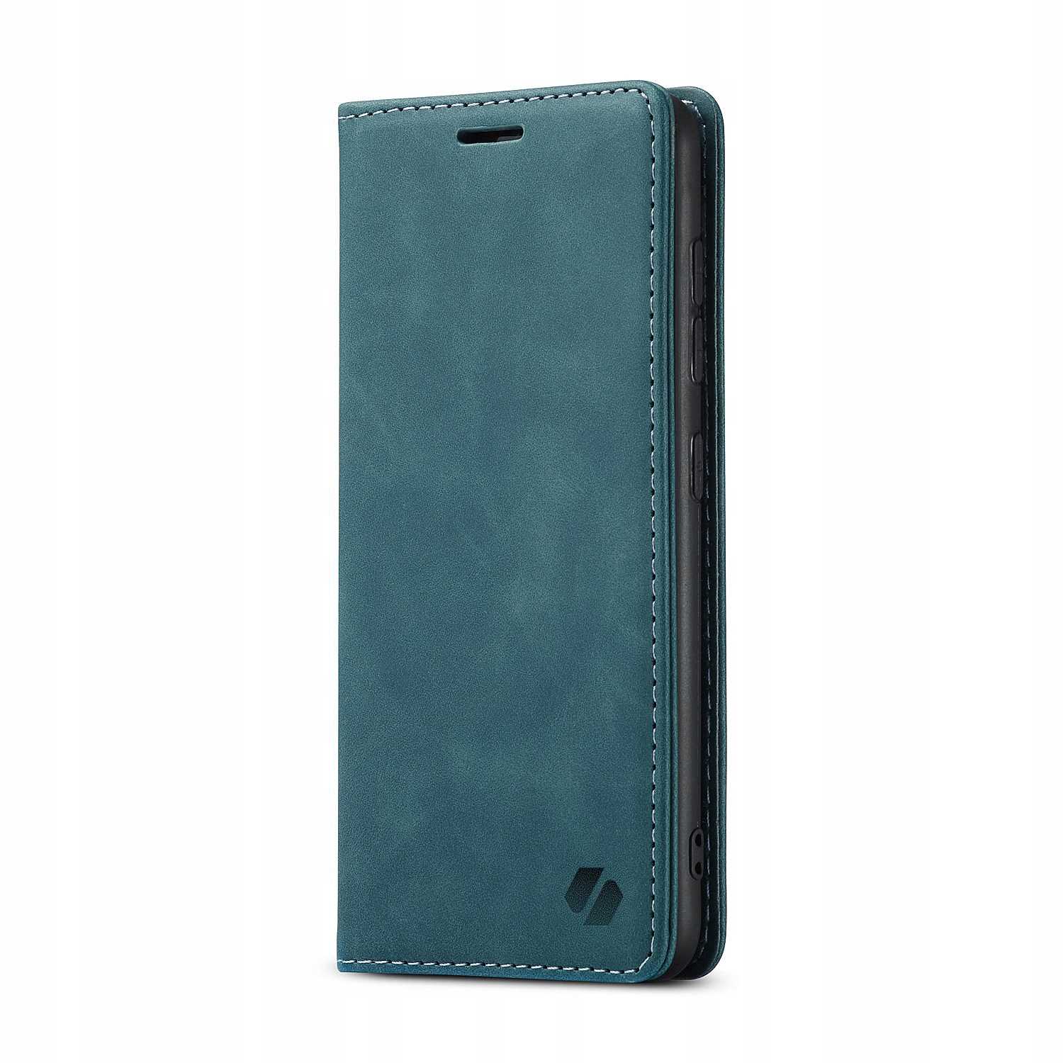 Spacecase Wallet Galaxy S20+ blue