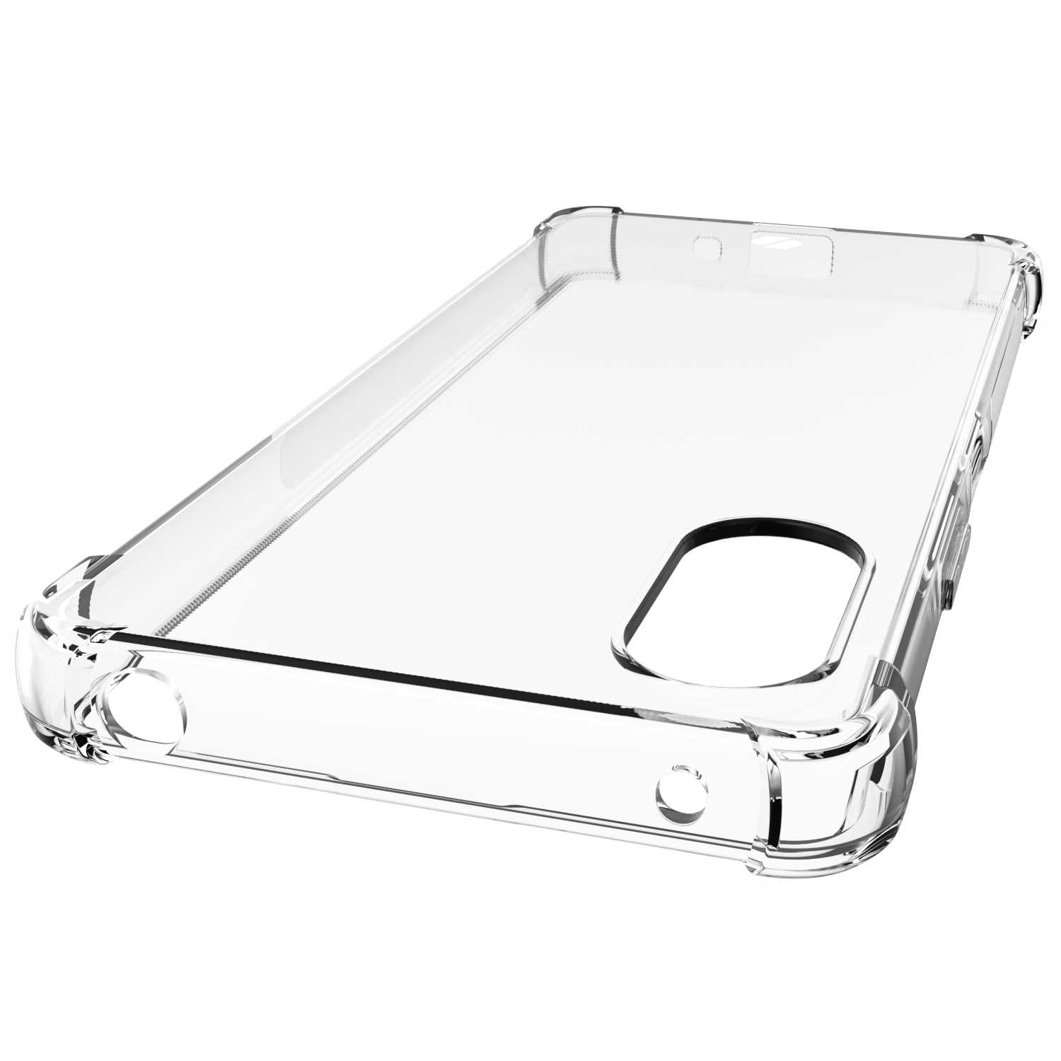 Spacecase Anti-Shock Xperia 10 VI