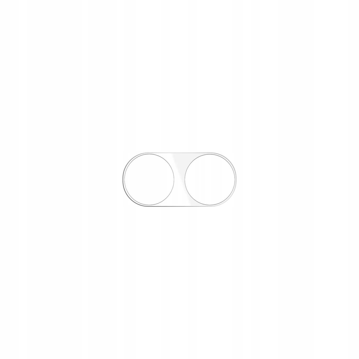 Spacecase Camera Glass Oneplus Nord 4