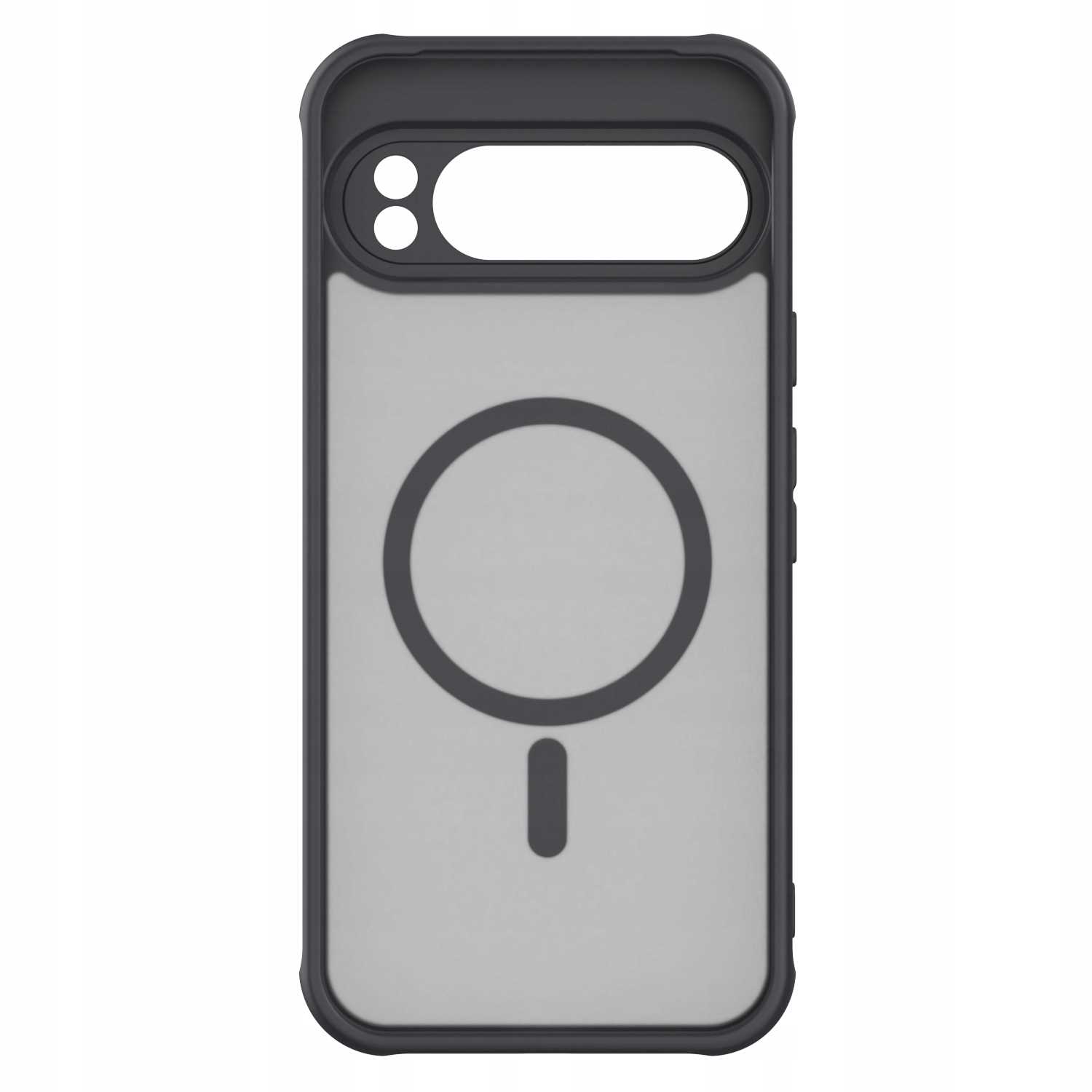 Spacecase Hybrid Mag Google Pixel 9 Pro XL black