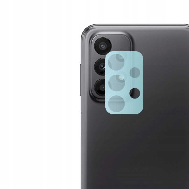 Spacecase Camera Glass Galaxy A23 4G / 5G