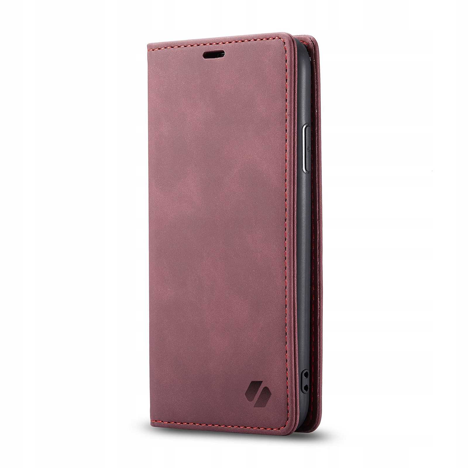 Spacecase Wallet Iphone 11 Red