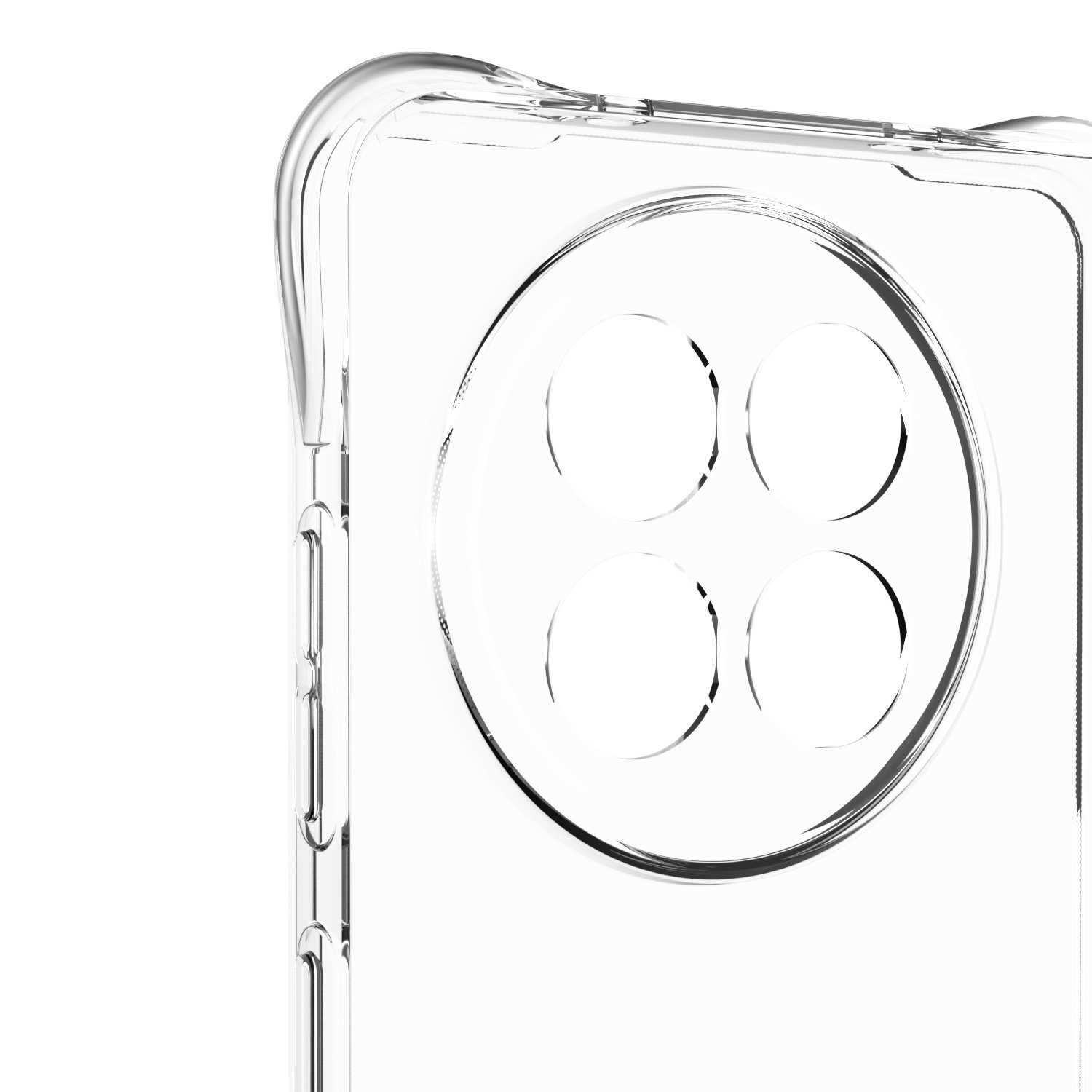 Spacecase Anti-Shock OnePlus 13R