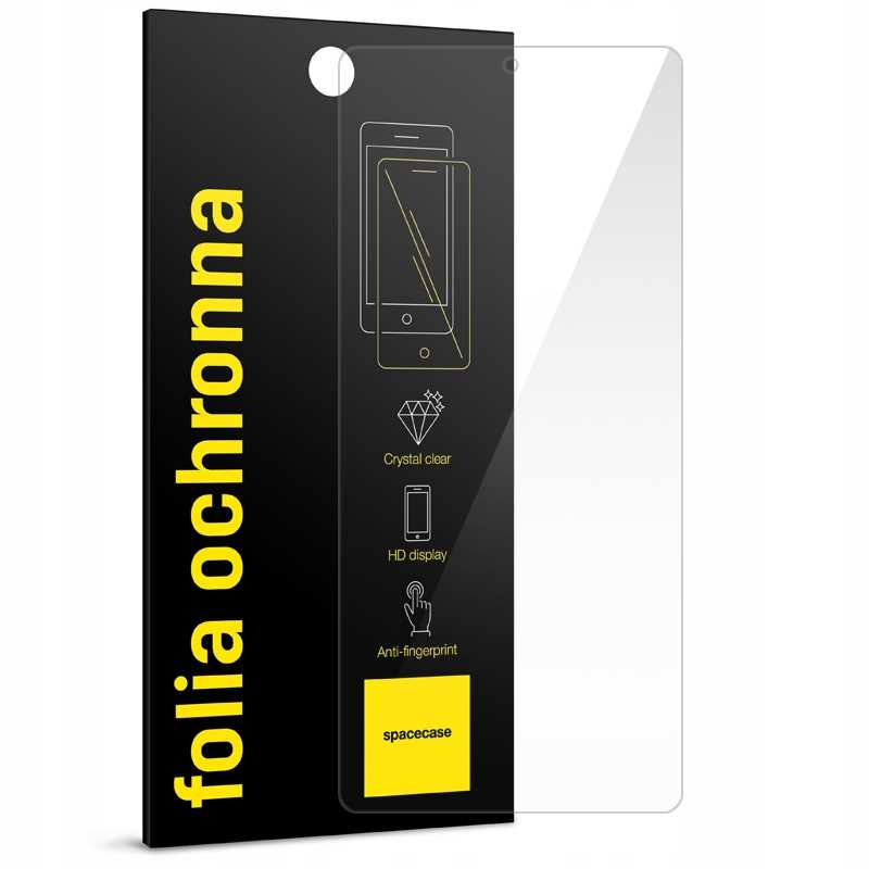 Spacecase Hydrogel Motorola Edge 30 Ultra