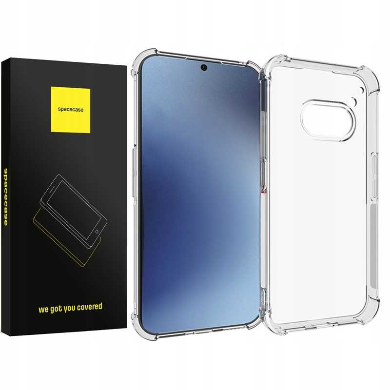 Spacecase Anti-shock Nothing Phone 2A / 2A Plus