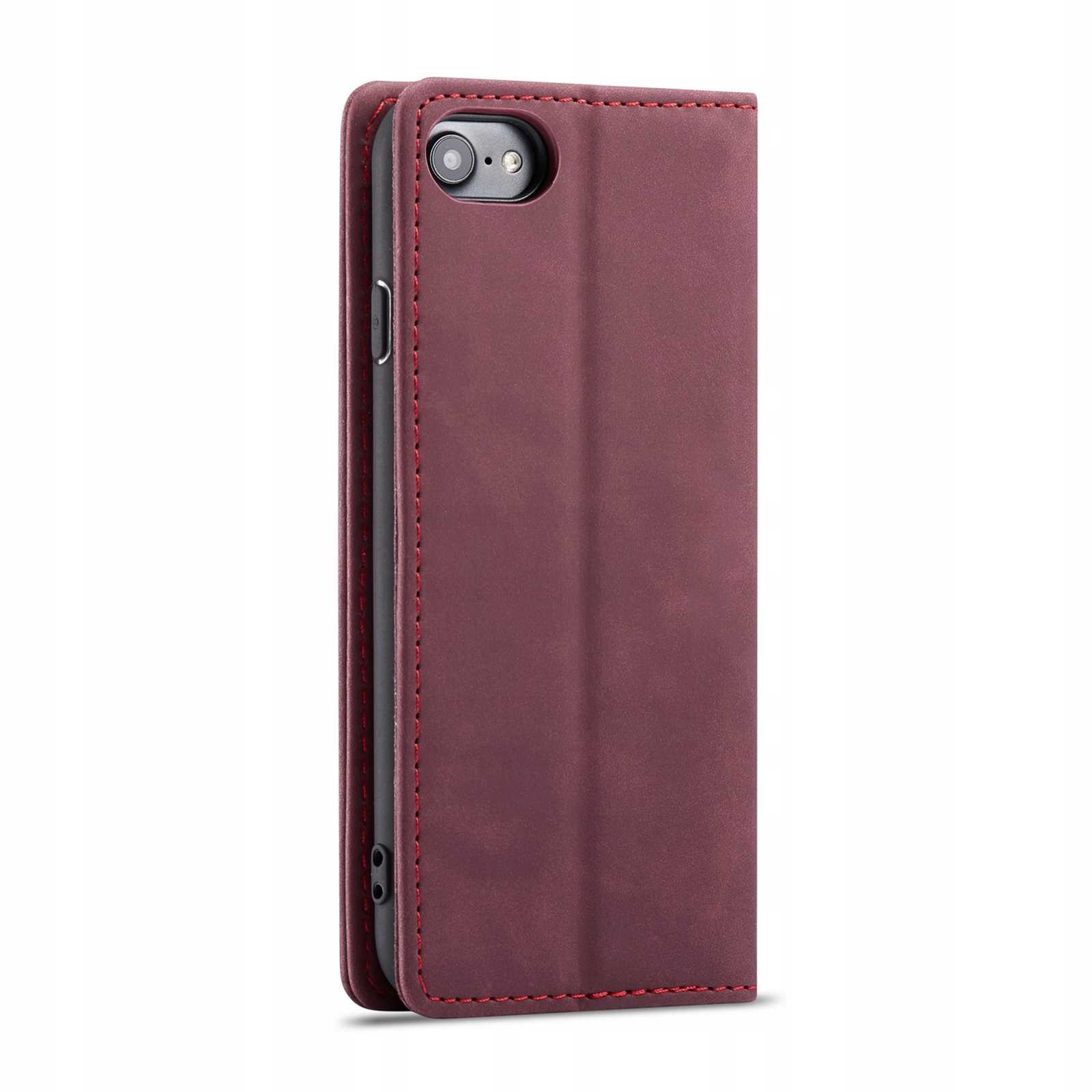 Spacecase Wallet Iphone 6/6S Red