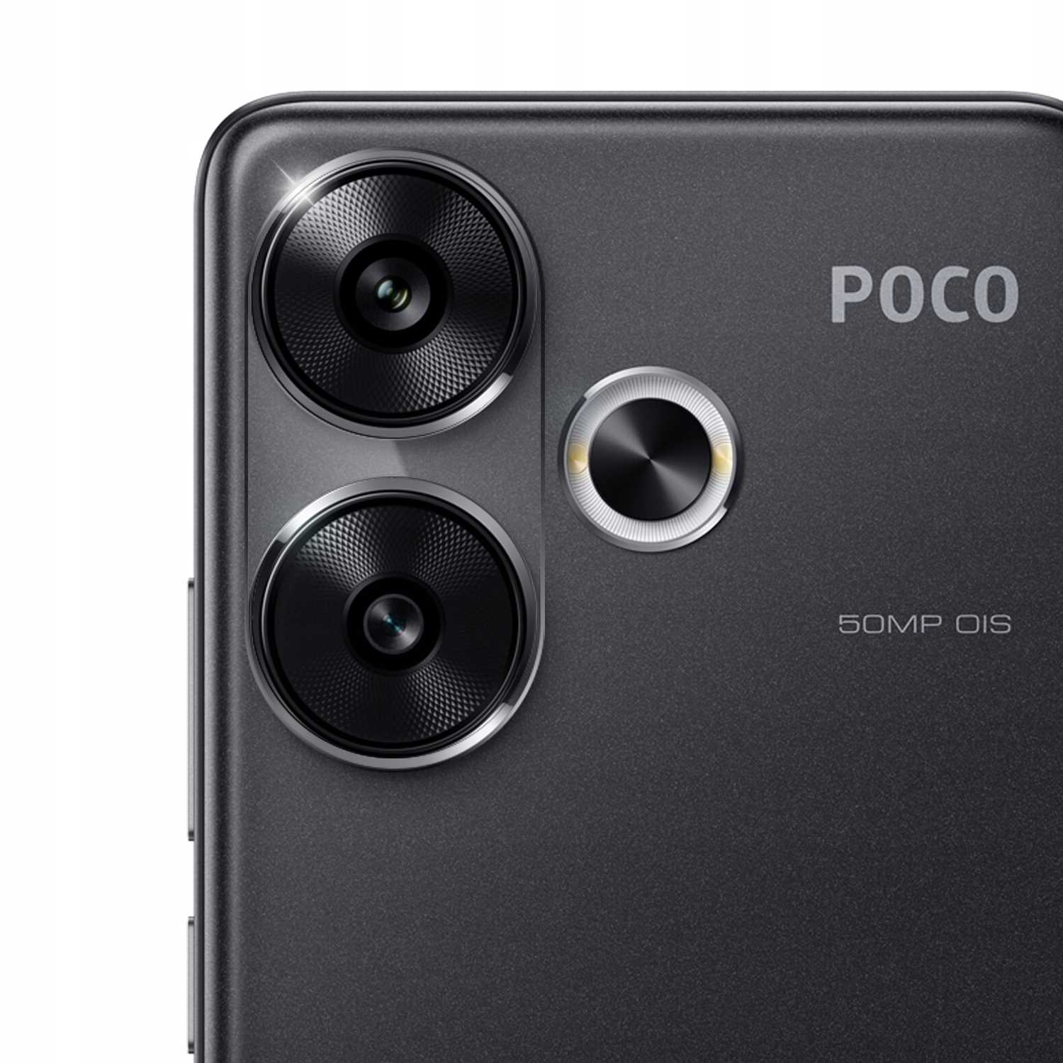 Spacecase Camera Glass Poco F6 5G
