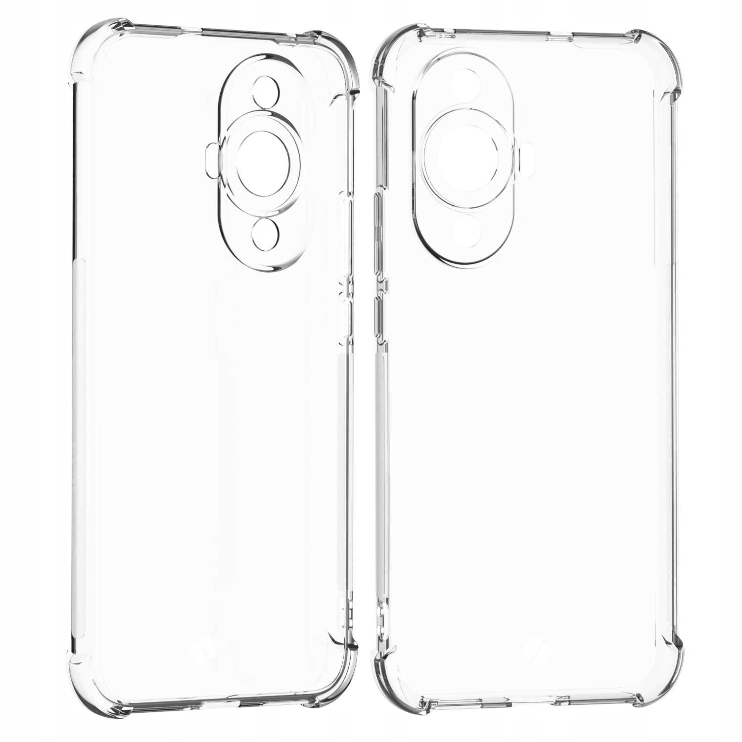 Spacecase Anti-Shock Huawei Nova 11/12S